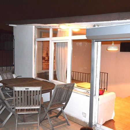 6 Romantic City View Flat With Terrace อิสตันบูล ภายนอก รูปภาพ