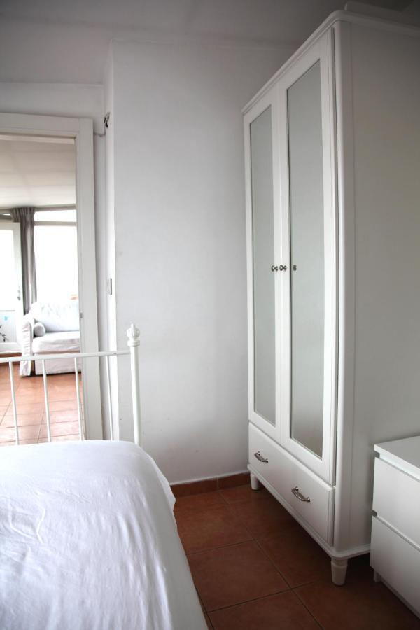 6 Romantic City View Flat With Terrace อิสตันบูล ภายนอก รูปภาพ