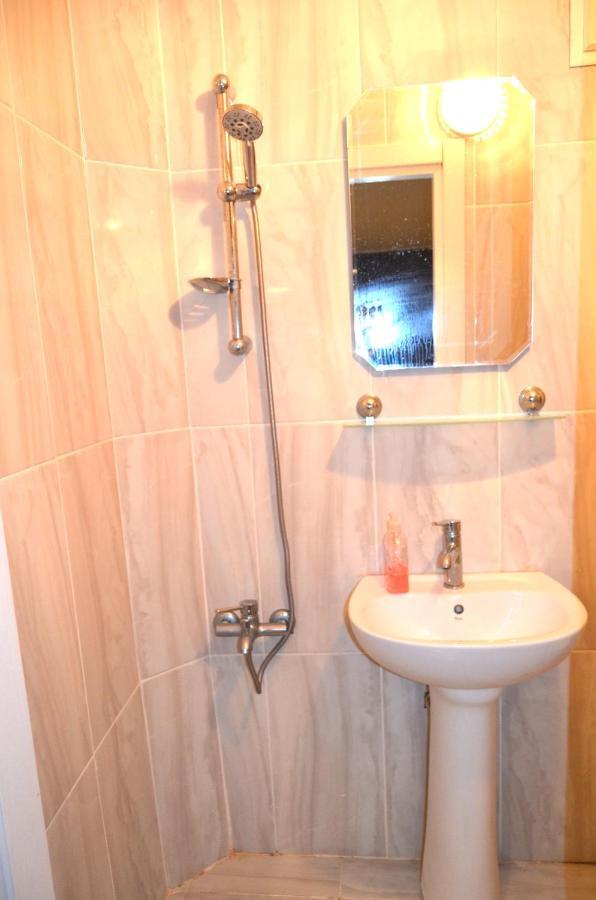 6 Romantic City View Flat With Terrace อิสตันบูล ภายนอก รูปภาพ